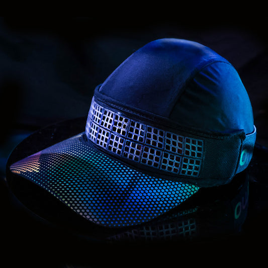 OMIUS CAP - Cooling hat