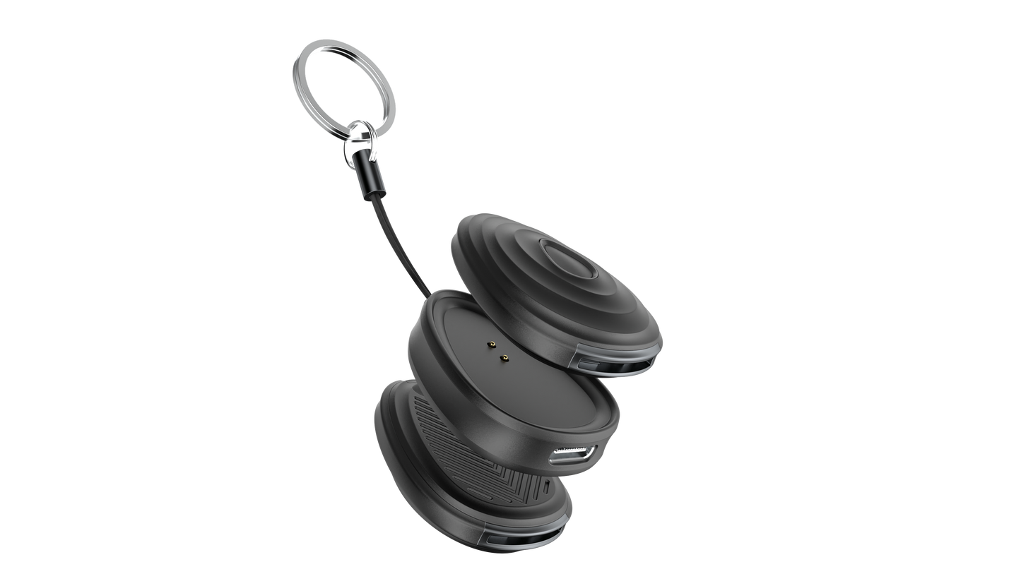 Stryd 5.0 - Misuratore di potenza running