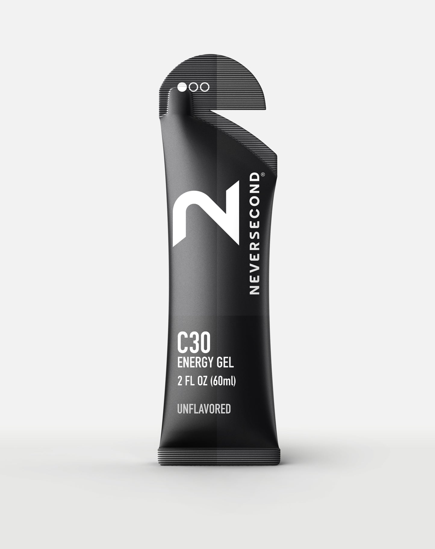 Neversecond C30 Energy Gel - 12 gel