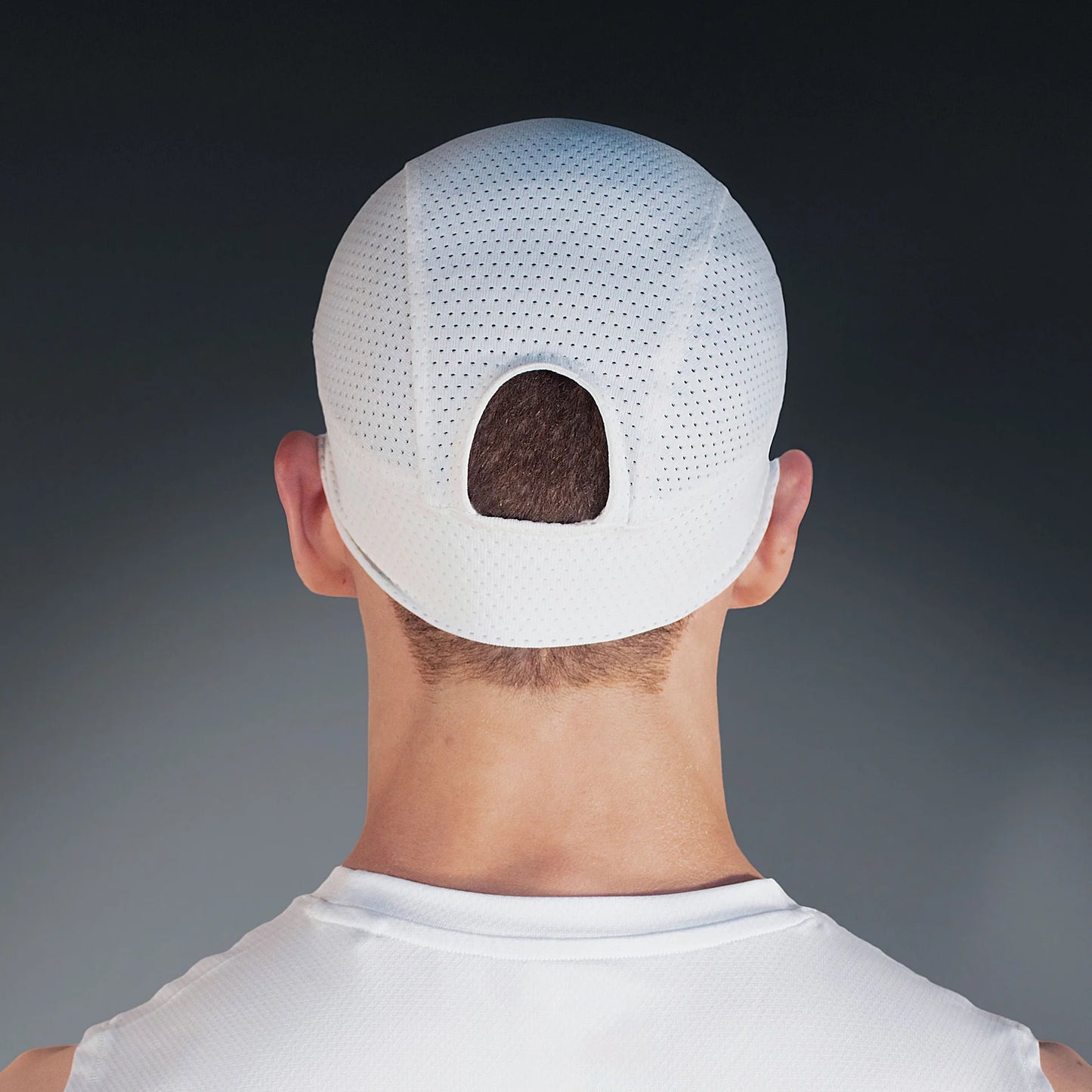 OMIUS BREATH CAP - Cappello raffreddante traspirante