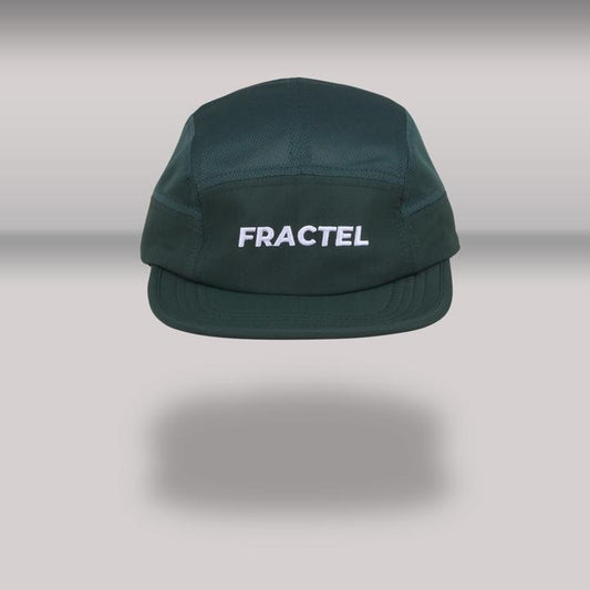 Fractel - All green cap Arizona