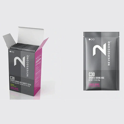 C30 Sports Drink Variety Pack 6-Unit Pack