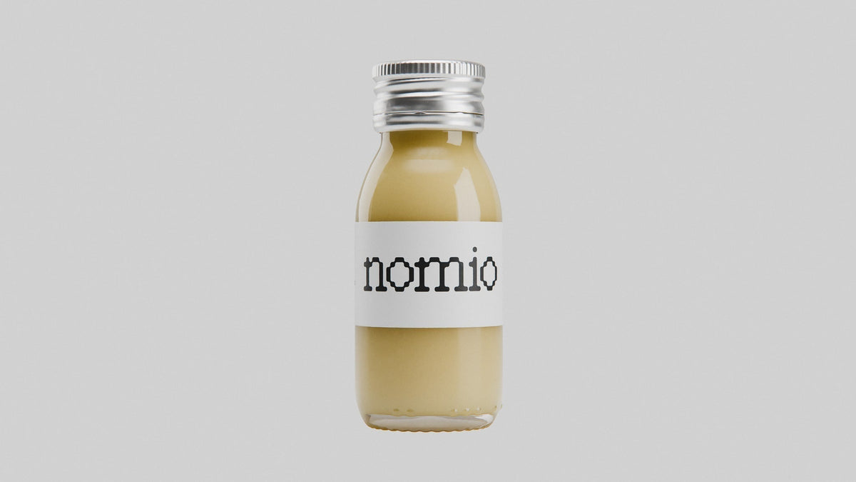 Nomio - shot naturale ai germogli di broccoli