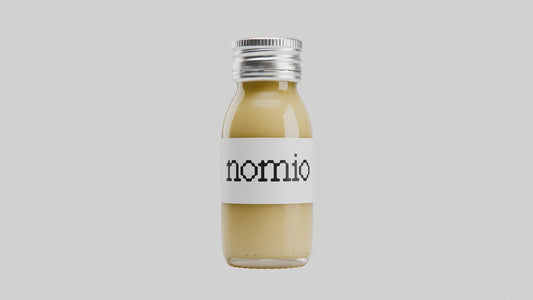 Nomio - shot naturale ai germogli di broccoli