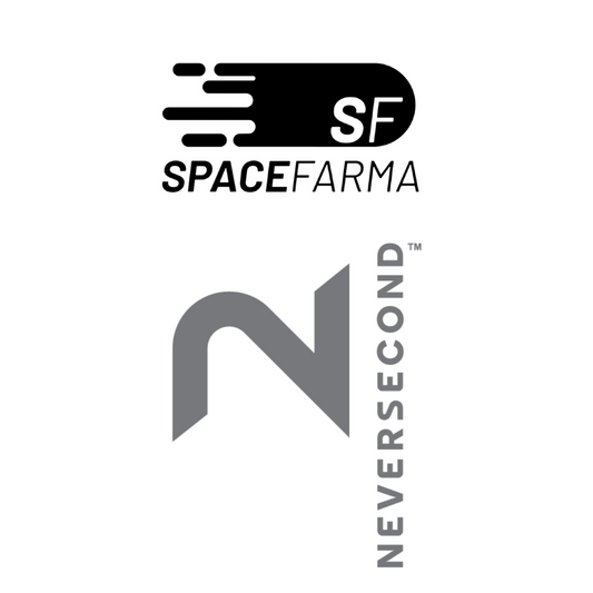 Spacefarmasport è Neversecond Italia