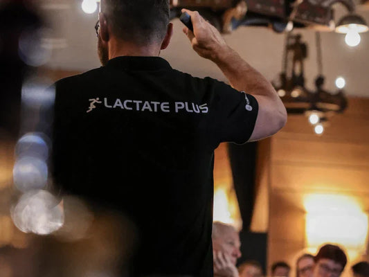 Come effettuare una misurazione corretta del lattato