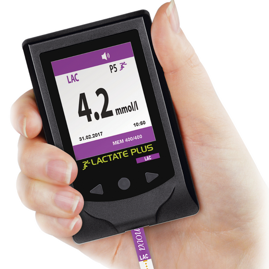LACTATE PLUS - Misuratore lattato