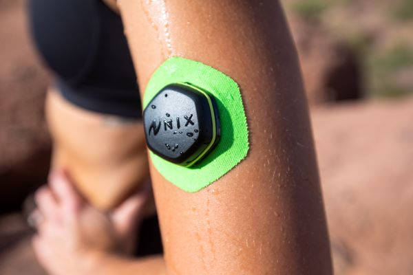 Nix Biosensor - Sensore di idratazione