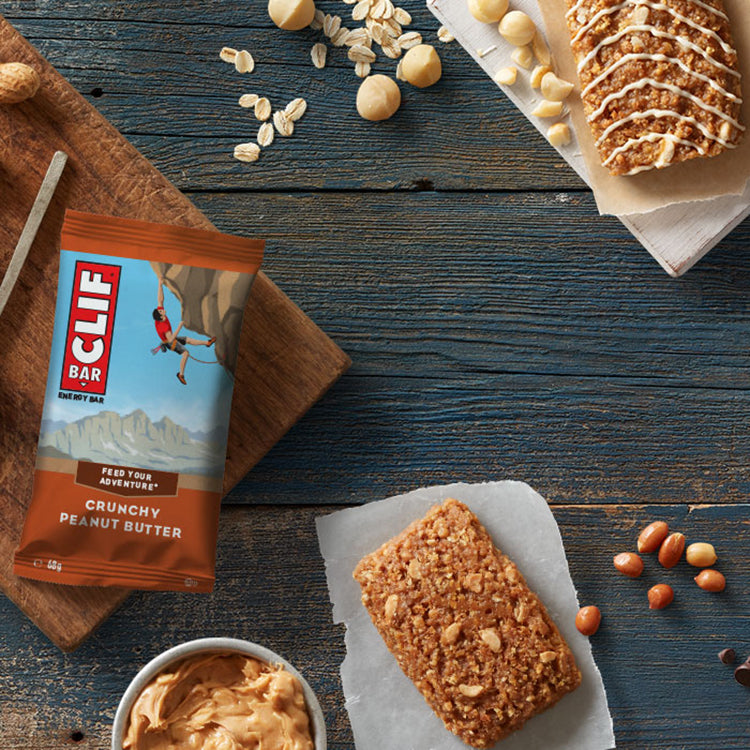 Clif bar