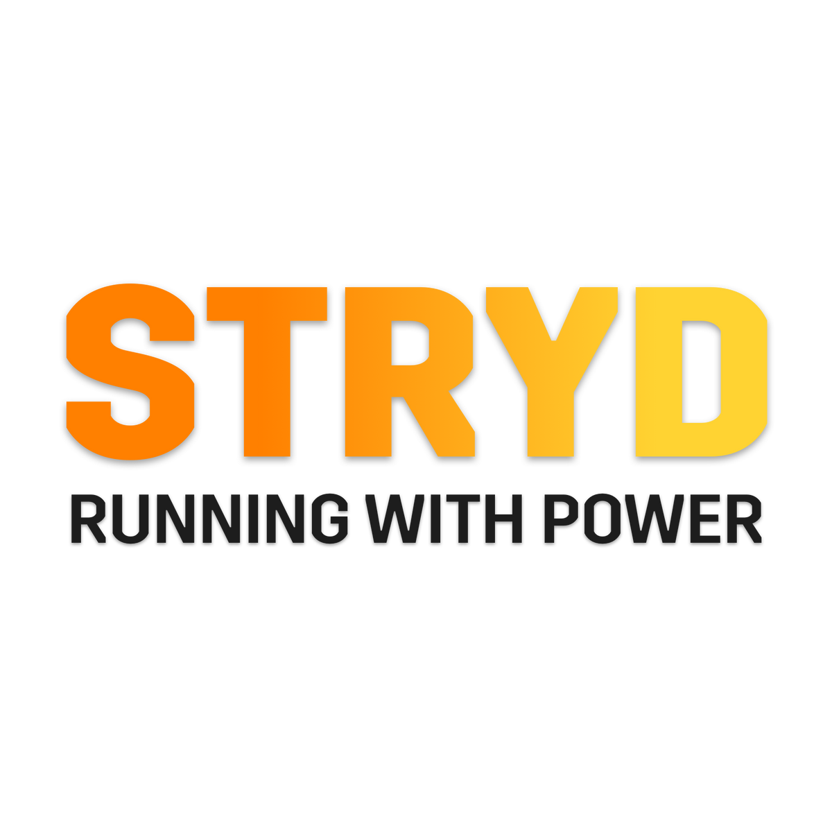 Stryd