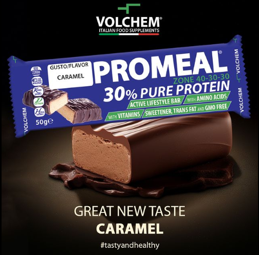Promeal Zone Protein Bar