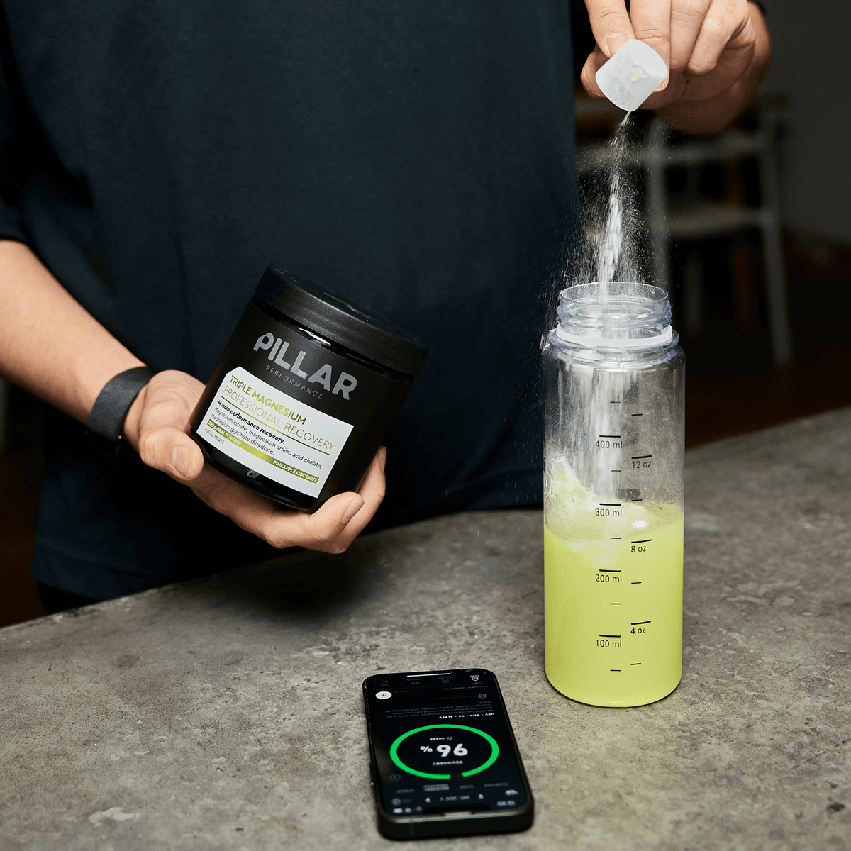 Vitamine e minerali