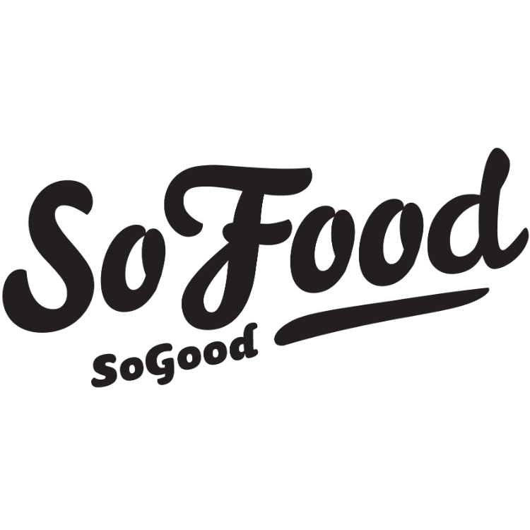 SoFood - SoGood