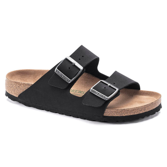 BIRKENSTOCK Arizona vegan - Nubuck