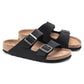 BIRKENSTOCK Arizona vegan - Nubuck