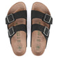 BIRKENSTOCK Arizona vegan - Nubuck