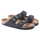 BIRKENSTOCK Arizona Vegan - Micro fibres