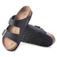 BIRKENSTOCK Arizona Vegan - Micro fibres