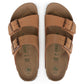 BIRKENSTOCK Arizona vegan - Nubuck