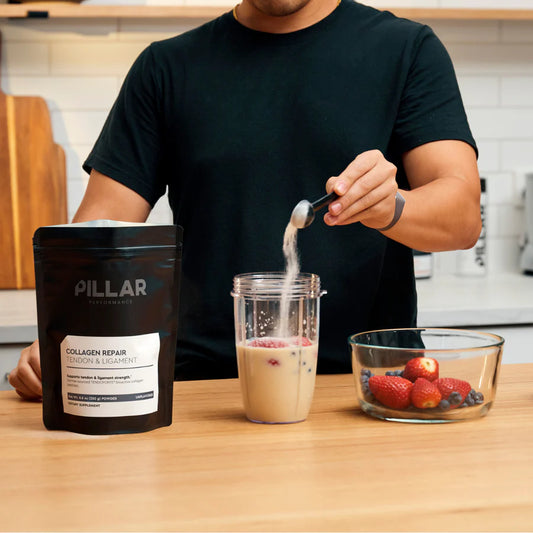 PILLAR PERFORMANCE Collagen Repair - Tendon & Ligament (260 g)