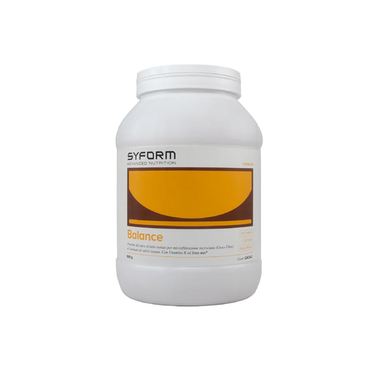 SYFORM BALANCE 900 g cacao
