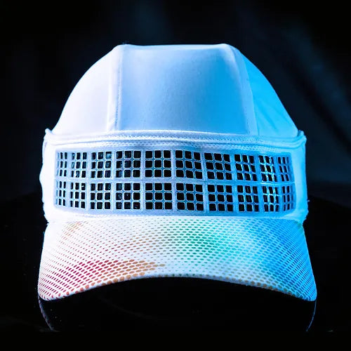 OMIUS CAP - Cooling hat