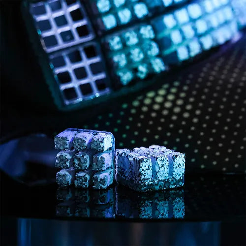 OMIUS - COOLING BLOCKS