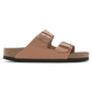 BIRKENSTOCK Arizona vegan - Nubuck