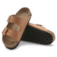 BIRKENSTOCK Arizona vegan - Nubuck
