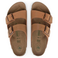 BIRKENSTOCK Arizona vegan - Nubuck