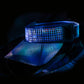 OMIUS VISOR - Visiera raffreddante running