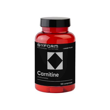 SYFORM Carnitine Tablets