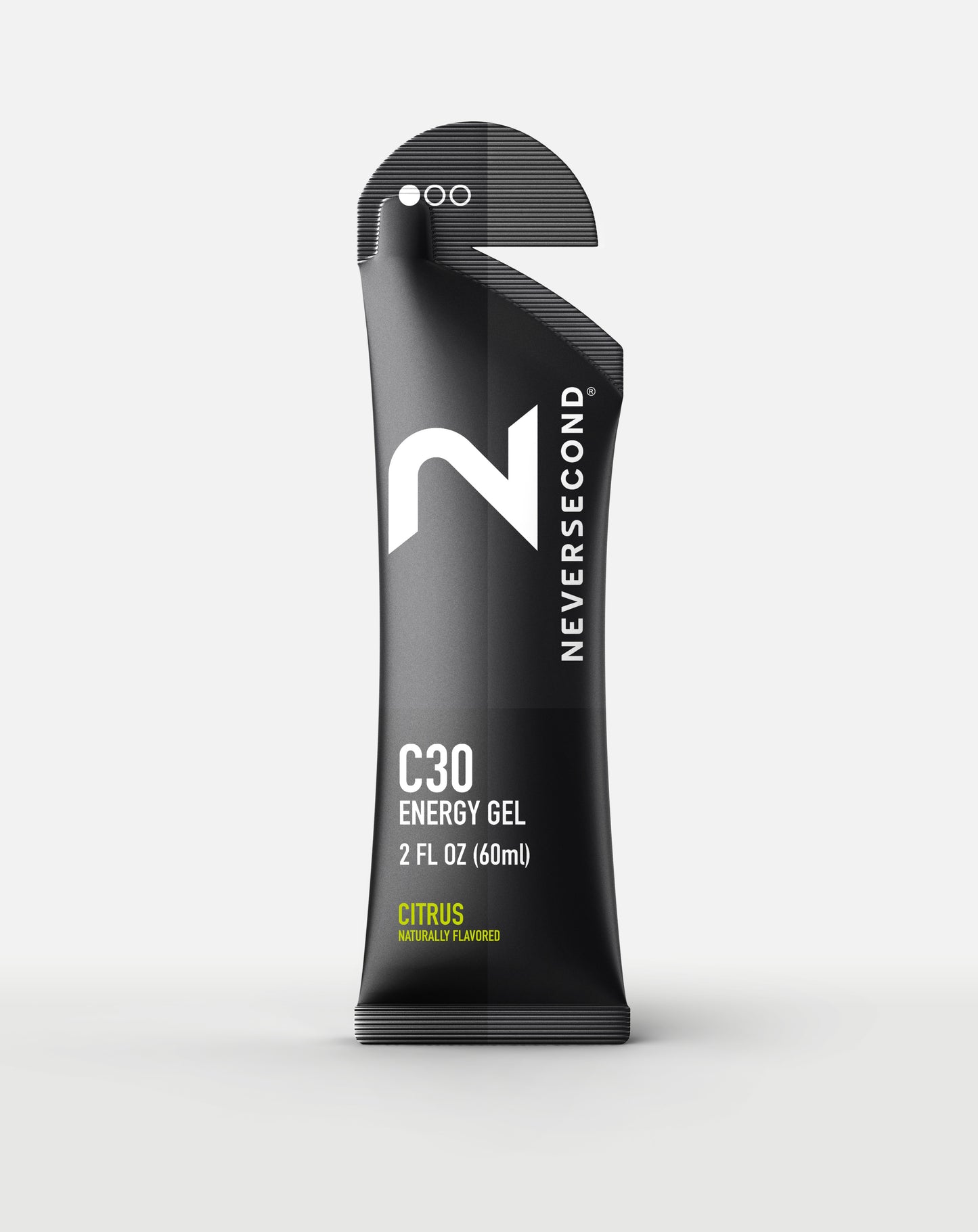 Neversecond C30 Energy Gel - 12 gel