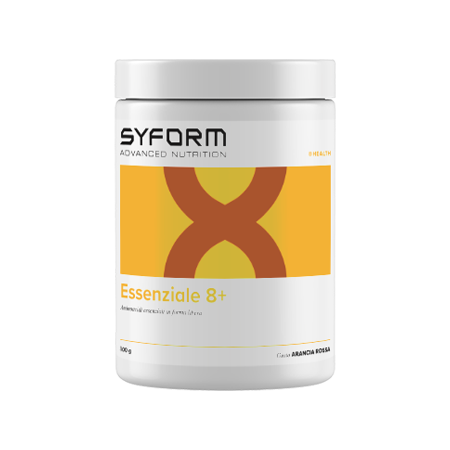 SYFORM ESSENZIALE 8+