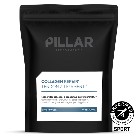 PILLAR PERFORMANCE Collagen Repair - Tendon & Ligament (260 g)
