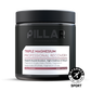 PILLAR PERFORMANCE Triple Magnesium Powder Berry