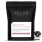 PILLAR PERFORMANCE Triple Magnesium Powder Berry (200g)
