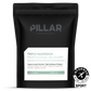 PILLAR PERFORMANCE Triple Magnesium Powder Lemon Lime
