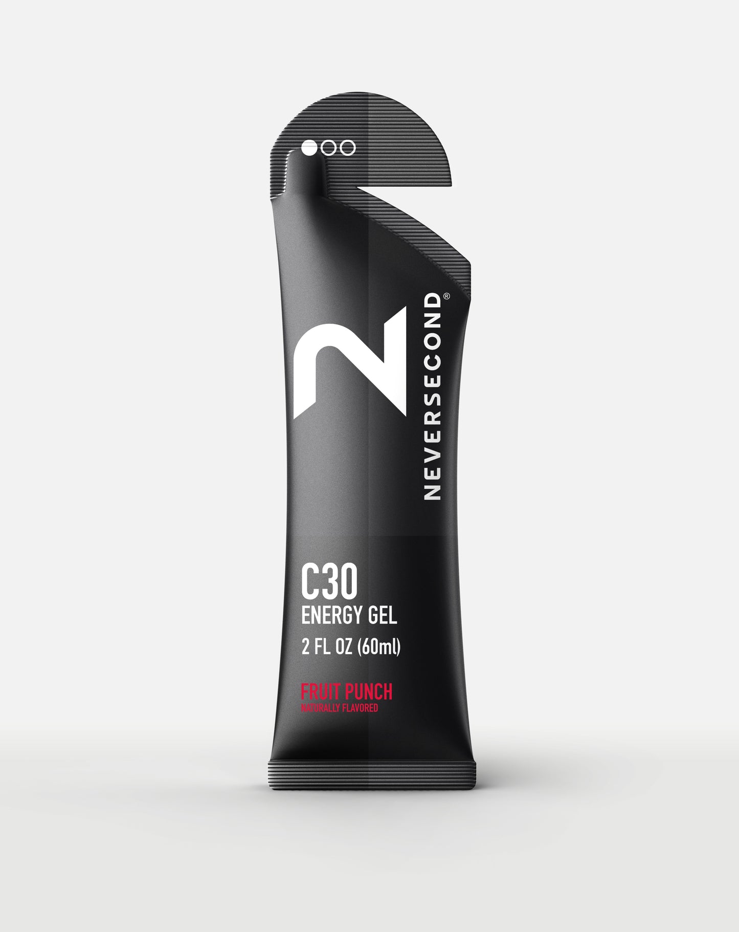 Neversecond C30 Energy Gel - 12 gel