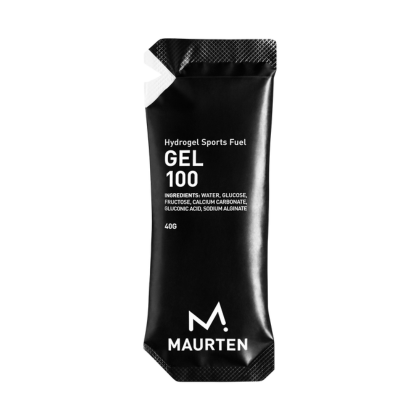 Maurten Gel 100