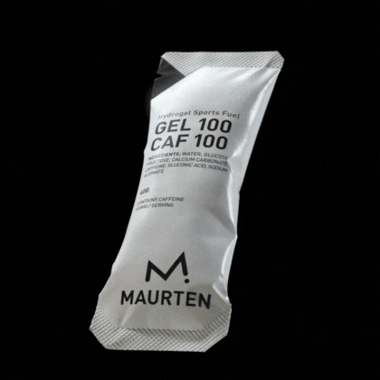 Maurten Gel 100 CAF 100