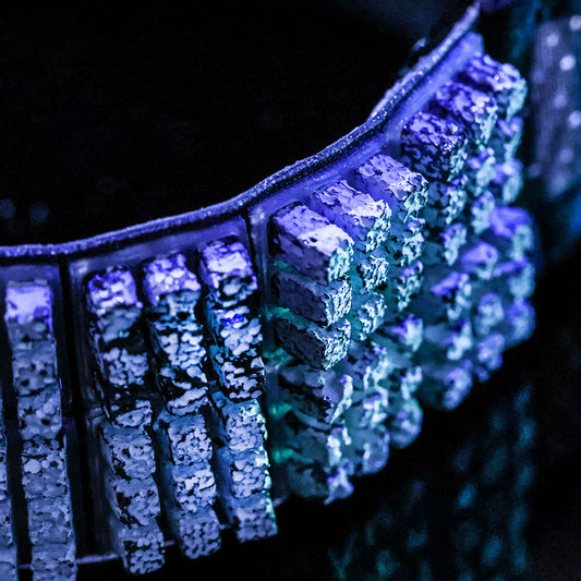 OMIUS HEADBAND - Fascia raffreddante running