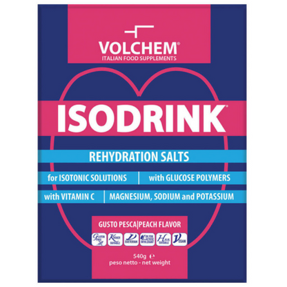 VOLCHEM ISODRINK ® 540g