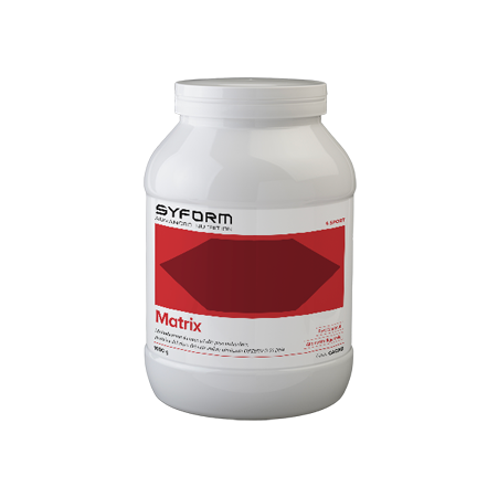 MATRIX Recovery - 1000 g