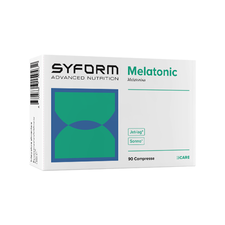 MELATONIC - 90 compresse