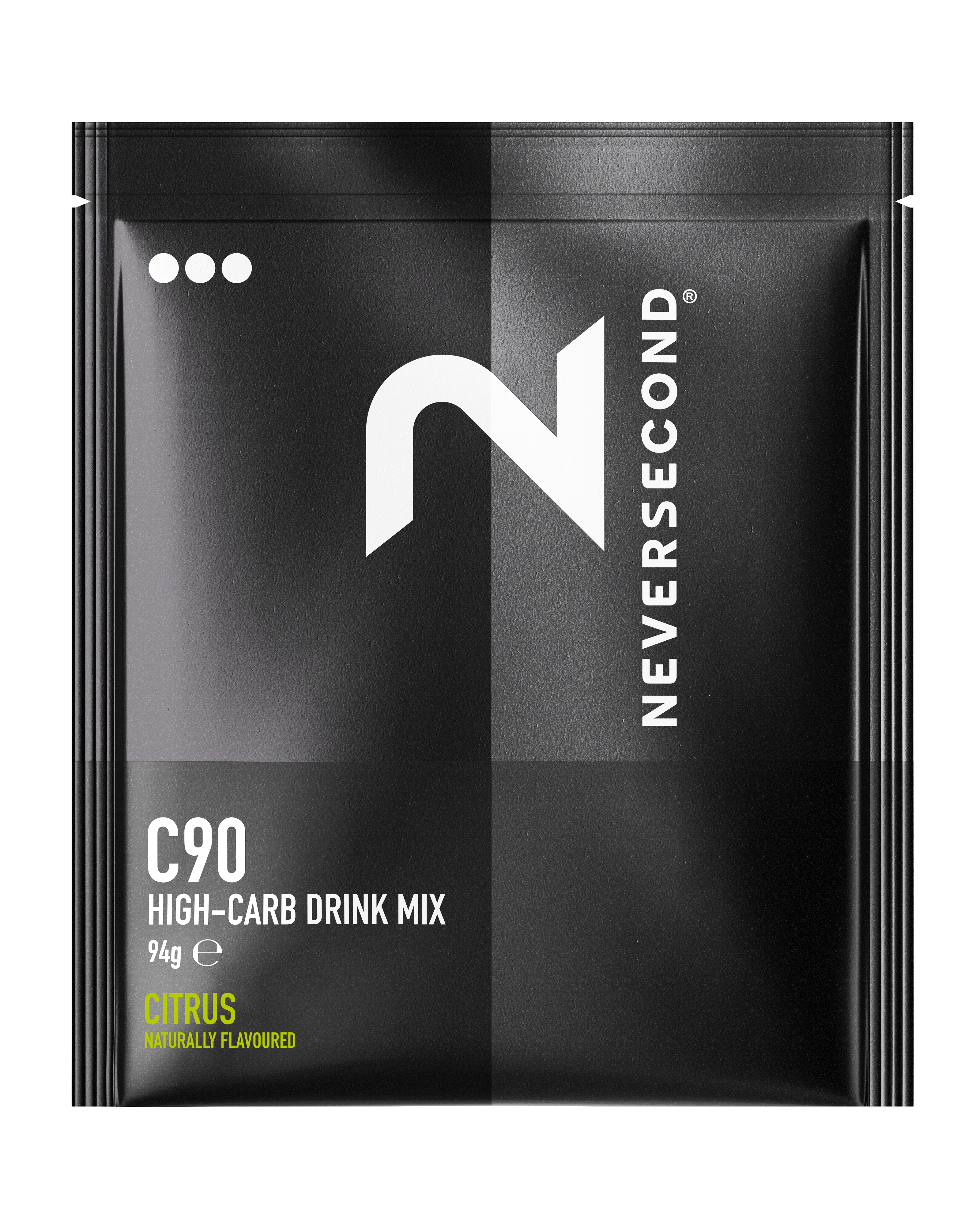 Neversecond C90 High-Carb Drink Mix