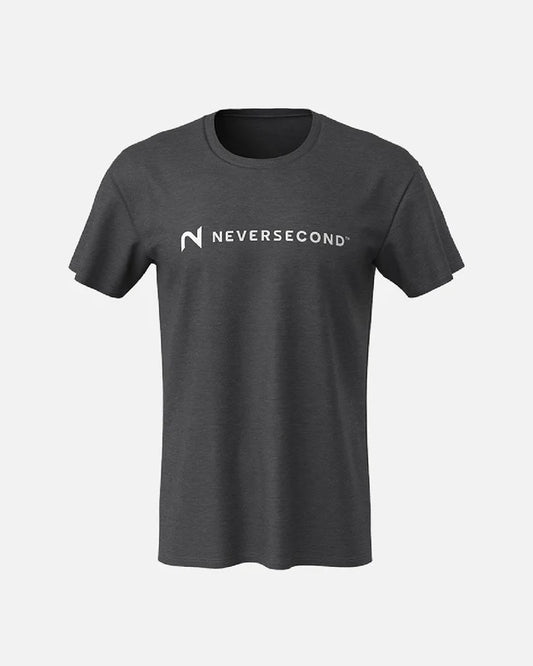 NEVERSECOND TEE SHIRT - S