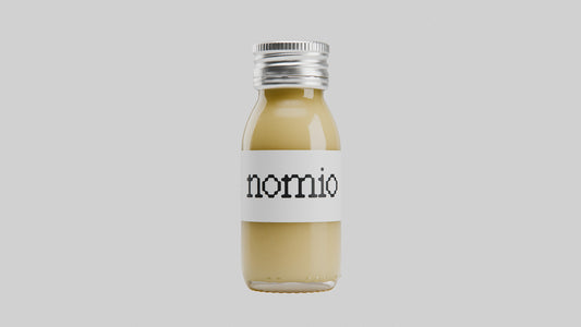 Nomio - 4-pack