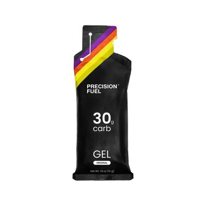 PRECISION FUEL PF 30 ENERGY GEL - ORIGINAL