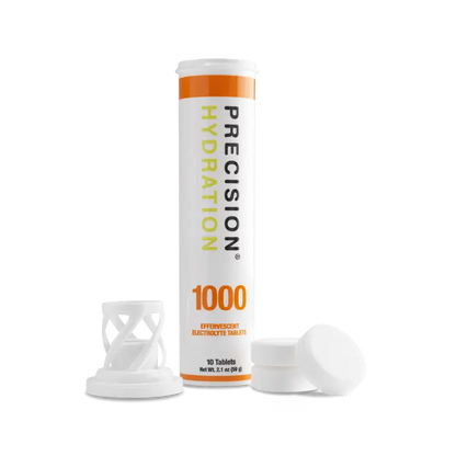 PRECISION HYDRATION PH 1000 TUBE